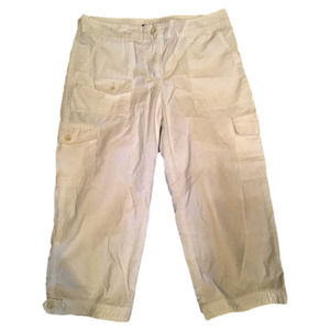 Izod Cargo Capris